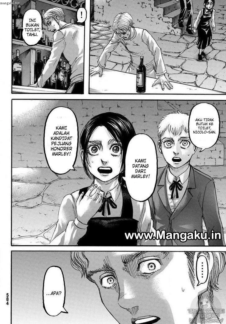 Read Shingeki no Kyojin ID Manga Online