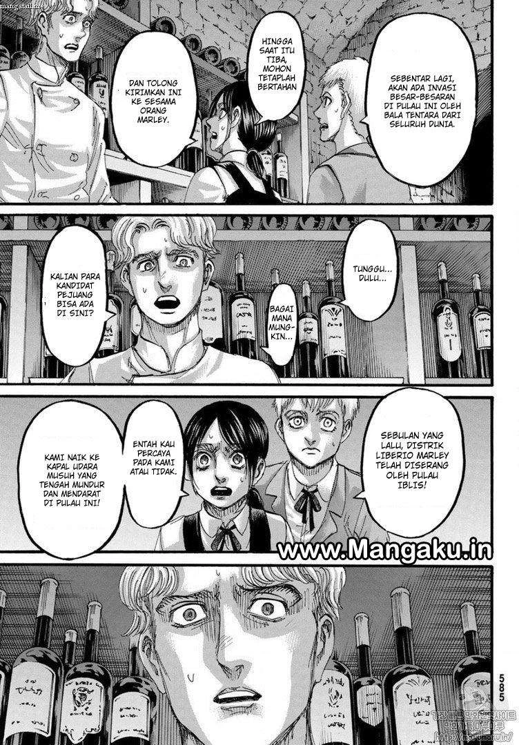 Read Shingeki no Kyojin ID Manga Online