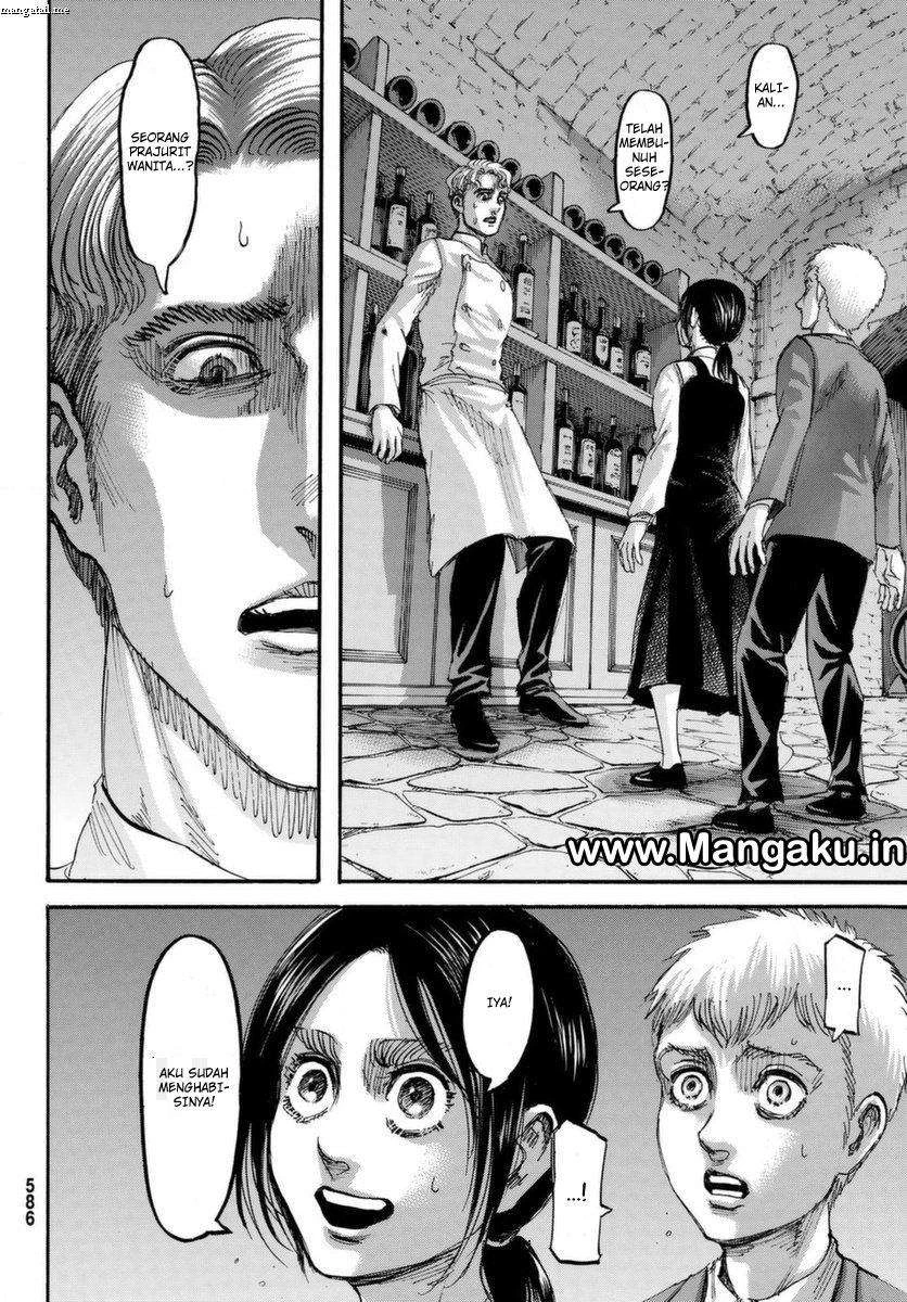 Read Shingeki no Kyojin ID Manga Online