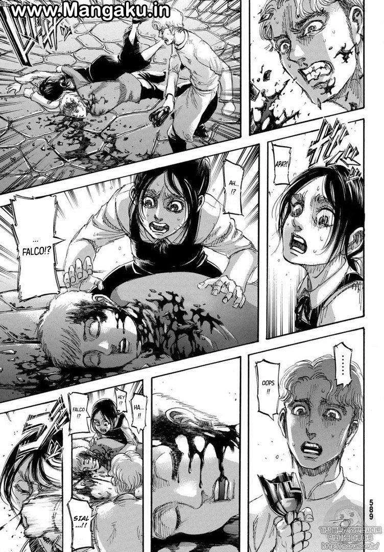 Read Shingeki no Kyojin ID Manga Online
