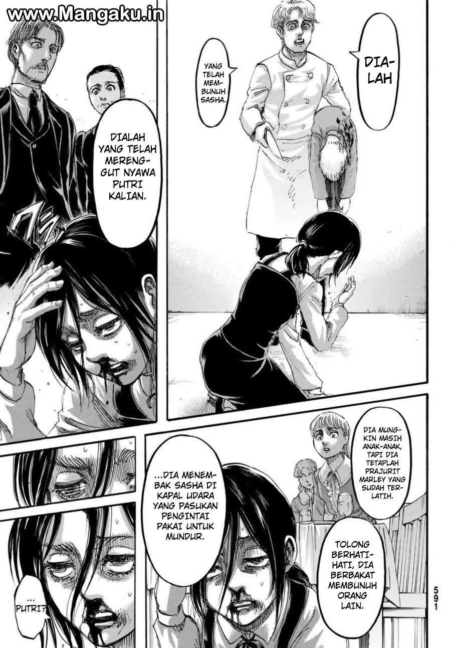 Read Shingeki no Kyojin ID Manga Online