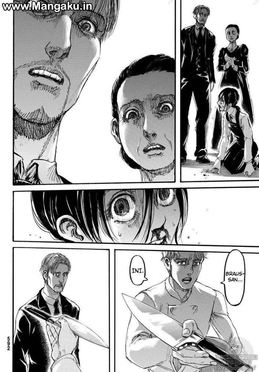 Read Shingeki no Kyojin ID Manga Online