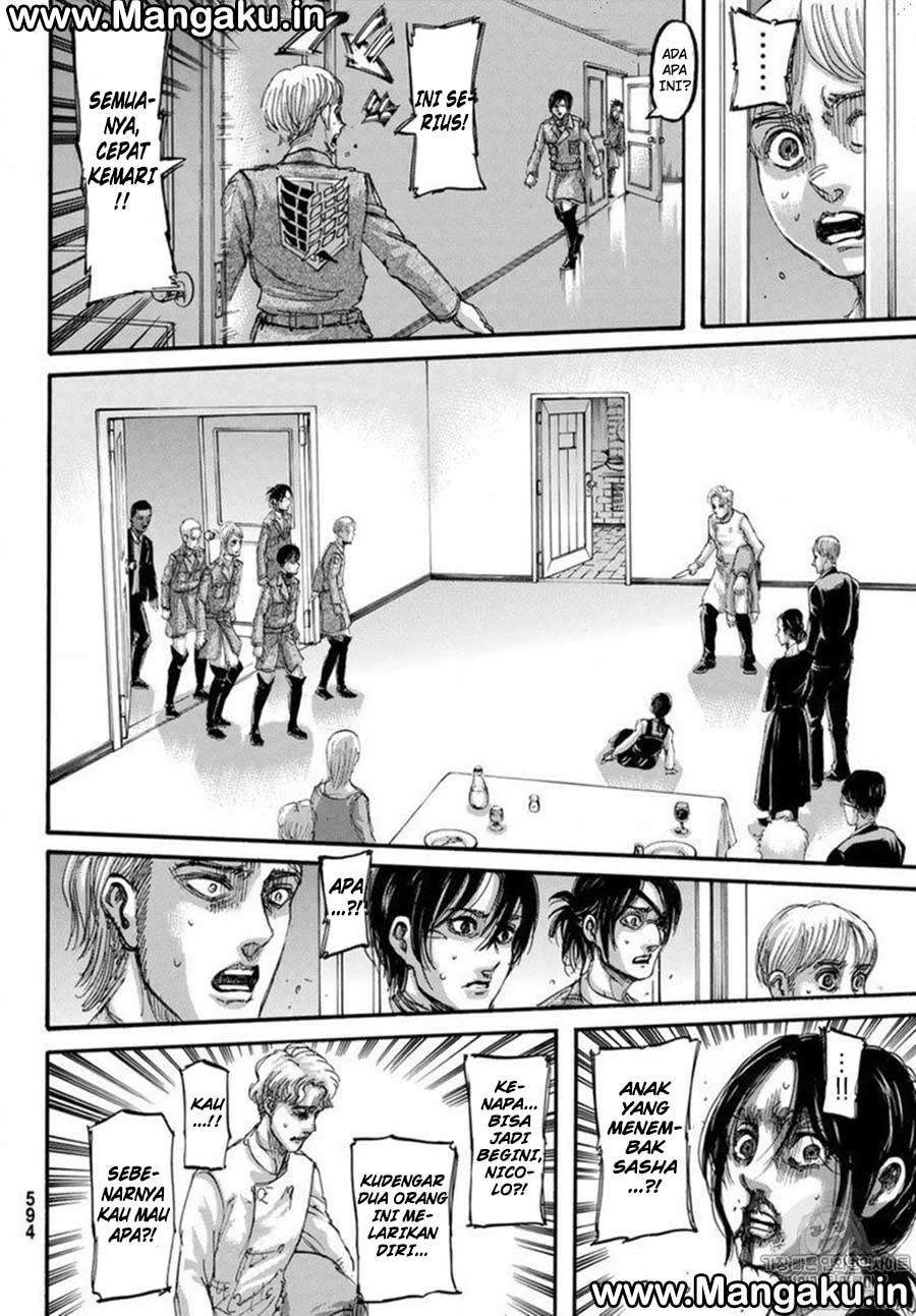 Read Shingeki no Kyojin ID Manga Online
