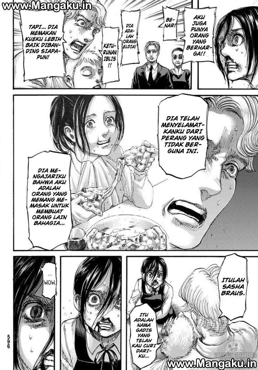 Read Shingeki no Kyojin ID Manga Online