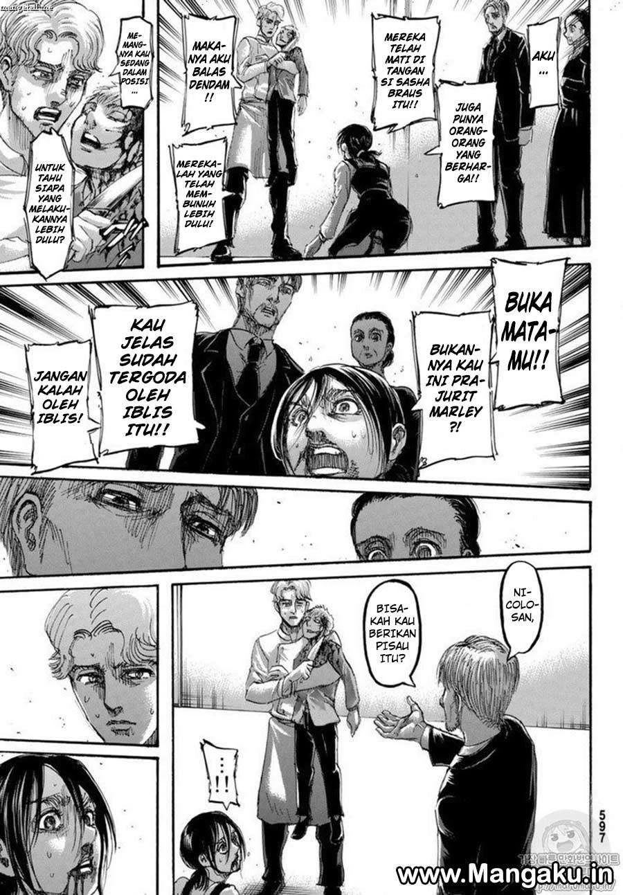 Read Shingeki no Kyojin ID Manga Online