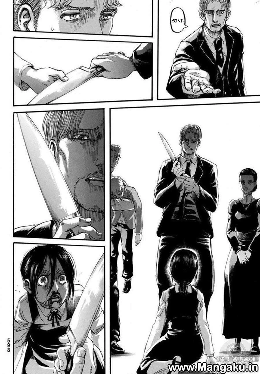 Read Shingeki no Kyojin ID Manga Online