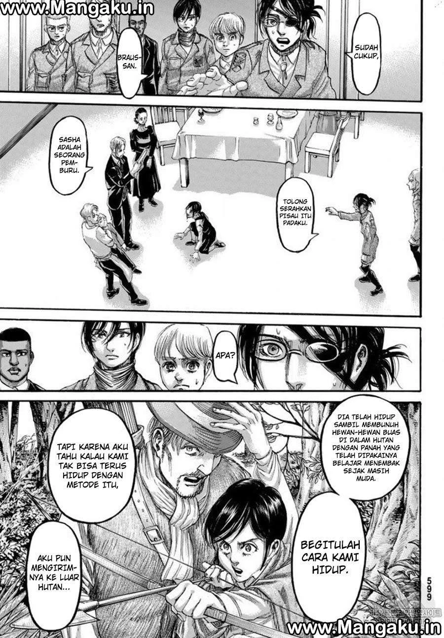 Read Shingeki no Kyojin ID Manga Online