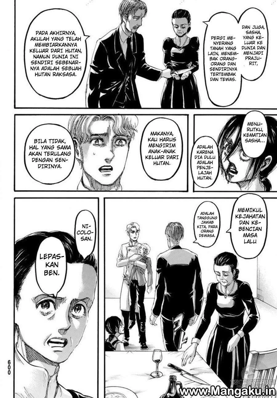 Read Shingeki no Kyojin ID Manga Online
