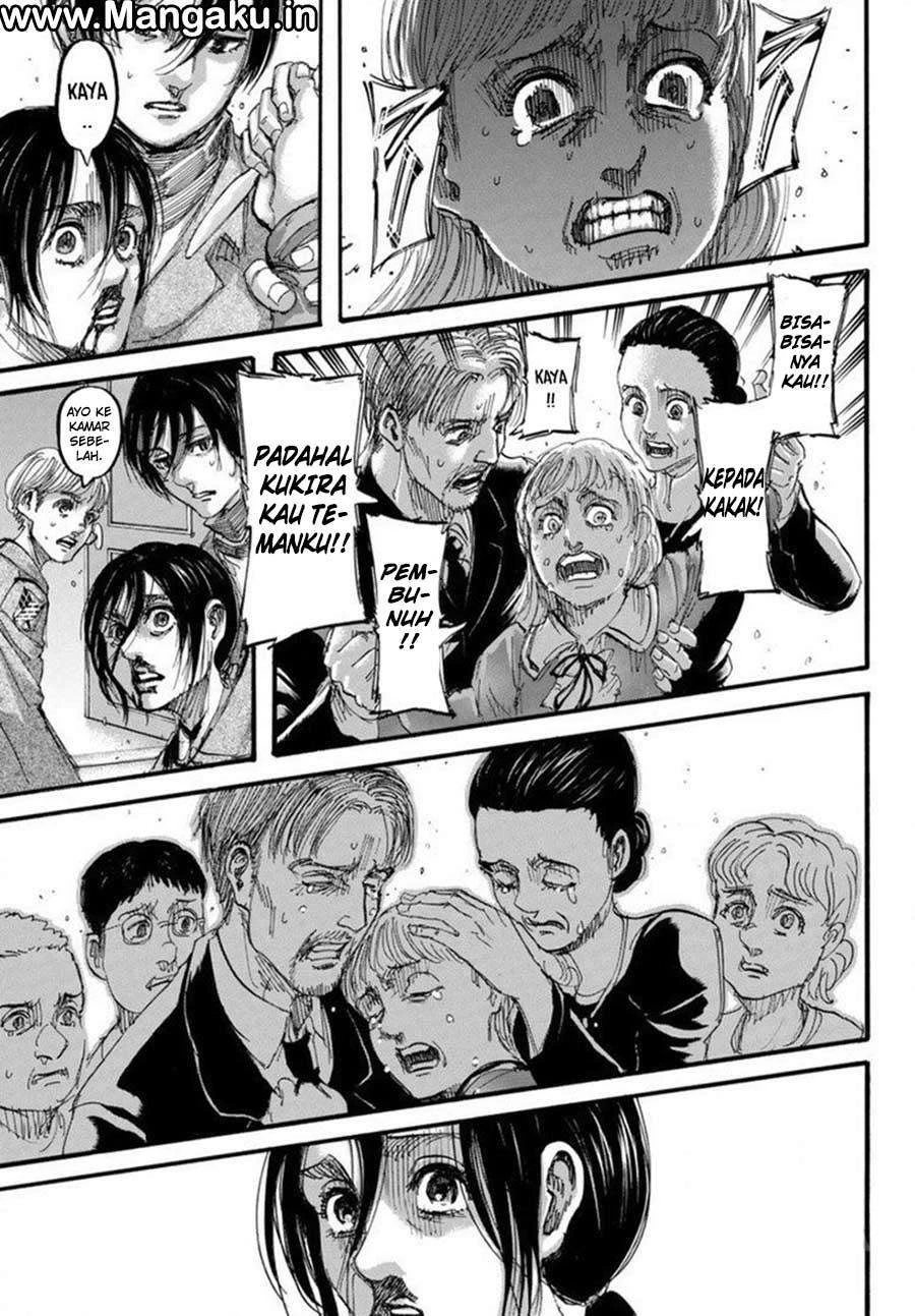 Read Shingeki no Kyojin ID Manga Online
