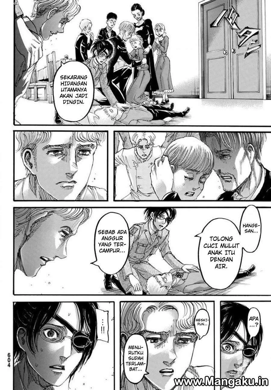 Read Shingeki no Kyojin ID Manga Online