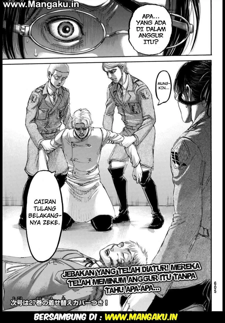 Read Shingeki no Kyojin ID Manga Online