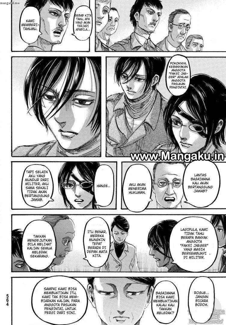 Read Shingeki no Kyojin ID Manga Online