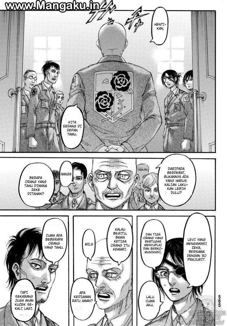 Read Shingeki no Kyojin ID Manga Online