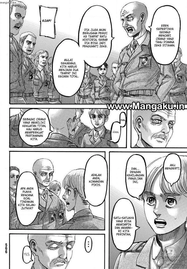 Read Shingeki no Kyojin ID Manga Online