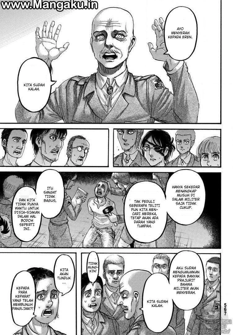 Read Shingeki no Kyojin ID Manga Online