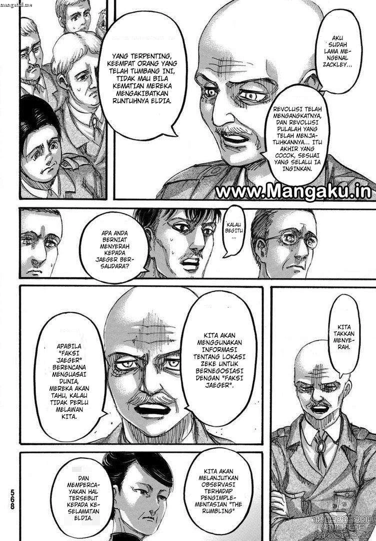 Read Shingeki no Kyojin ID Manga Online