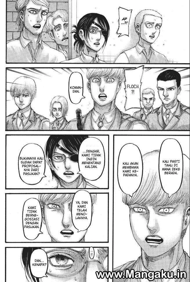 Read Shingeki no Kyojin ID Manga Online