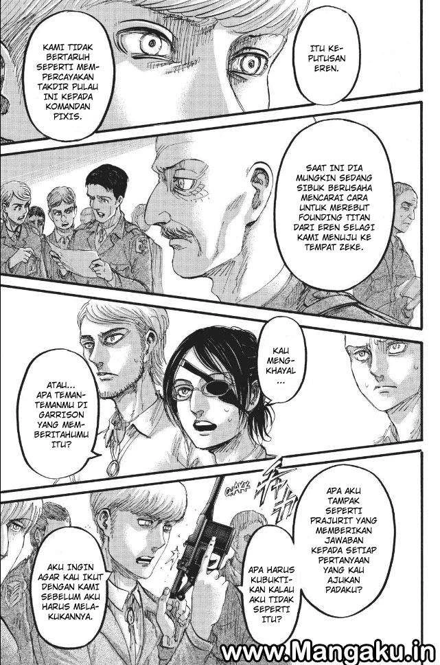 Read Shingeki no Kyojin ID Manga Online
