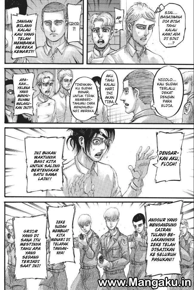 Read Shingeki no Kyojin ID Manga Online
