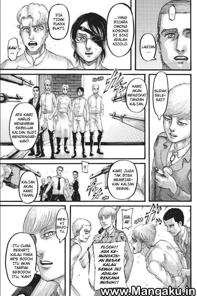 Read Shingeki no Kyojin ID Manga Online