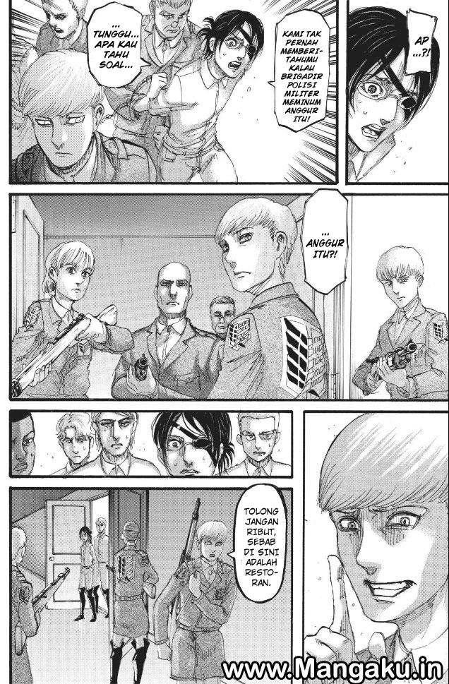 Read Shingeki no Kyojin ID Manga Online