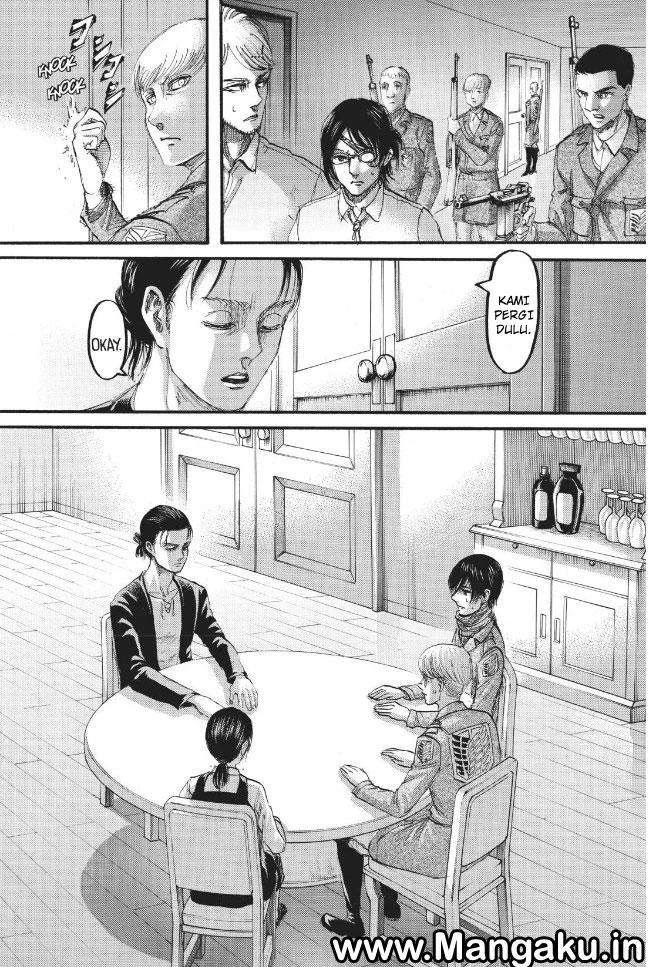 Read Shingeki no Kyojin ID Manga Online