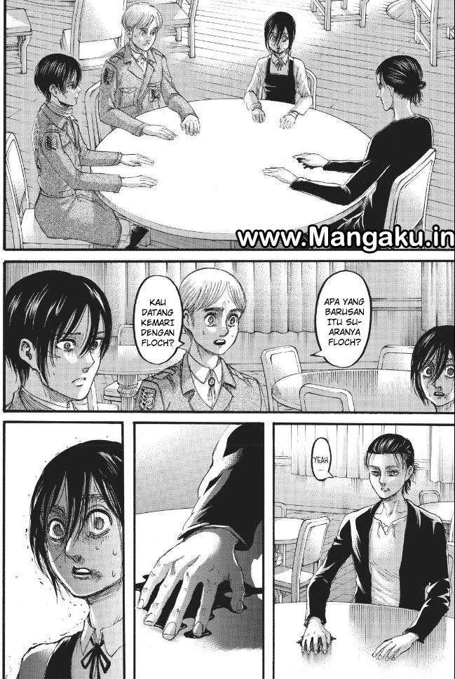 Read Shingeki no Kyojin ID Manga Online