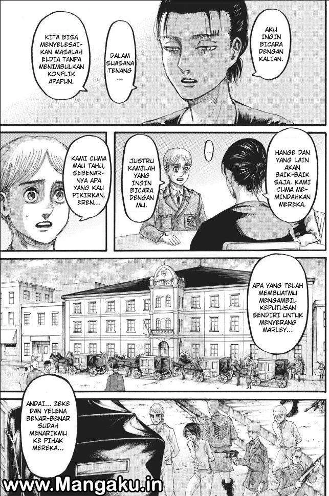 Read Shingeki no Kyojin ID Manga Online