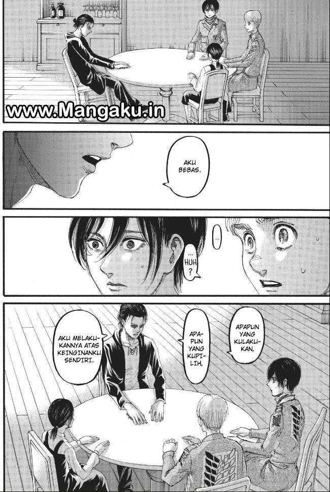 Read Shingeki no Kyojin ID Manga Online