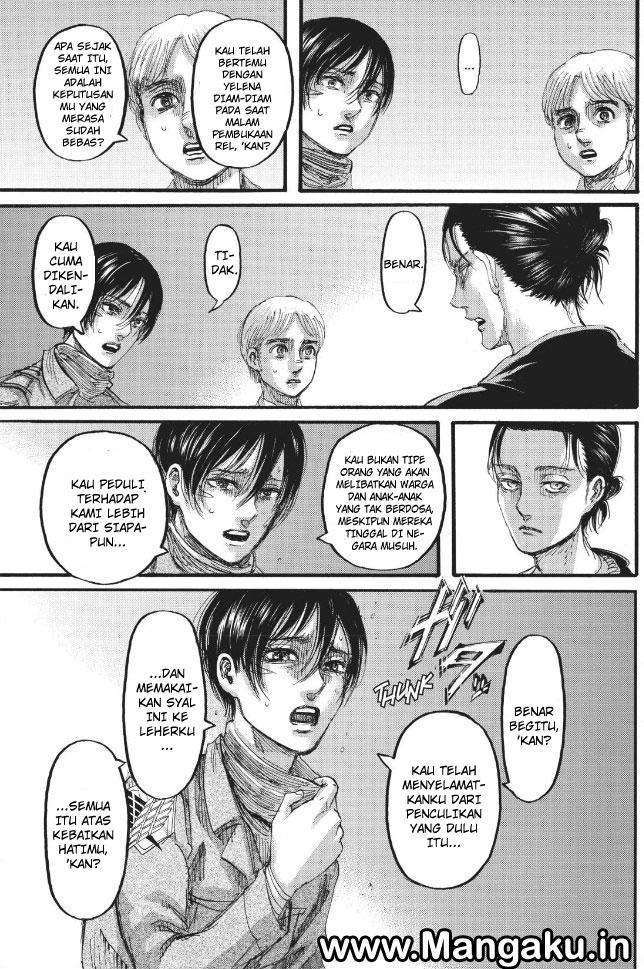 Read Shingeki no Kyojin ID Manga Online