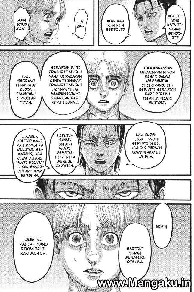 Read Shingeki no Kyojin ID Manga Online