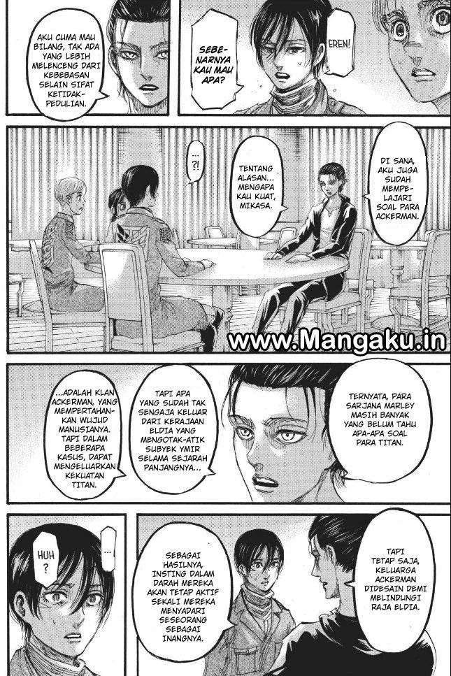 Read Shingeki no Kyojin ID Manga Online