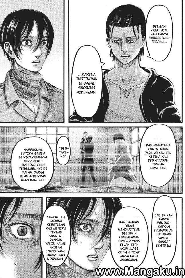 Read Shingeki no Kyojin ID Manga Online