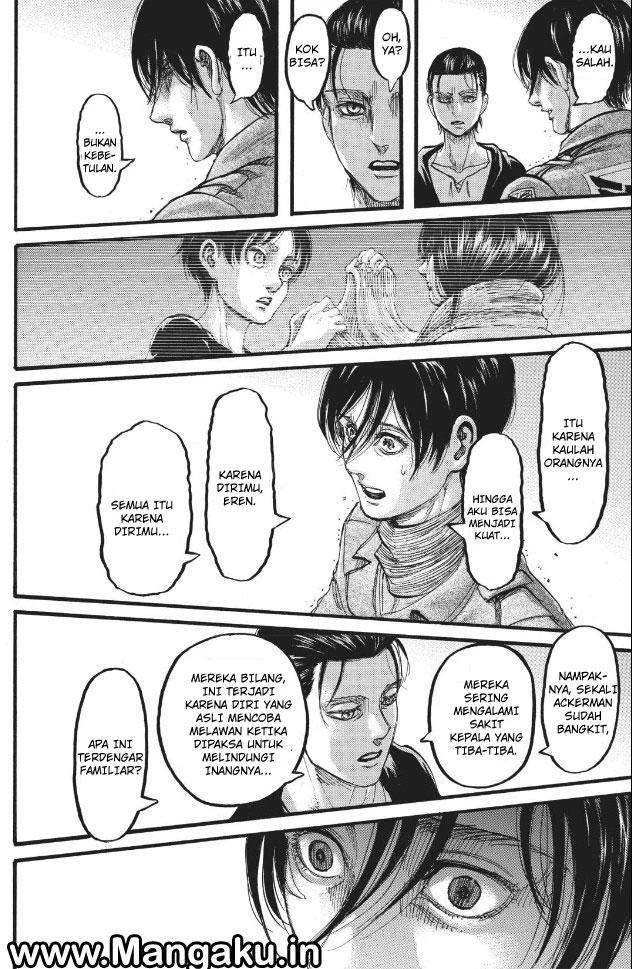 Read Shingeki no Kyojin ID Manga Online