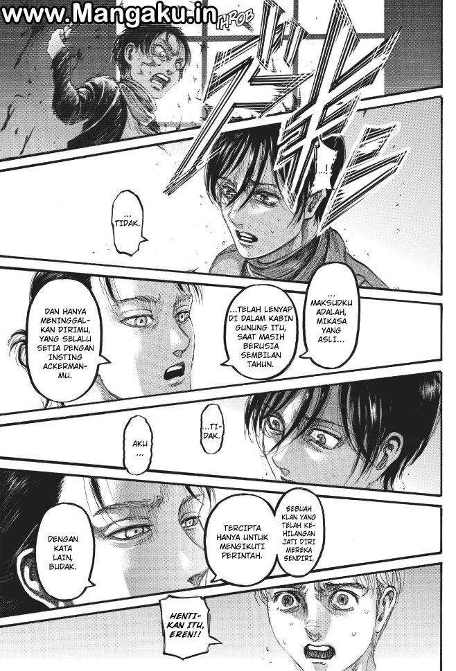 Read Shingeki no Kyojin ID Manga Online
