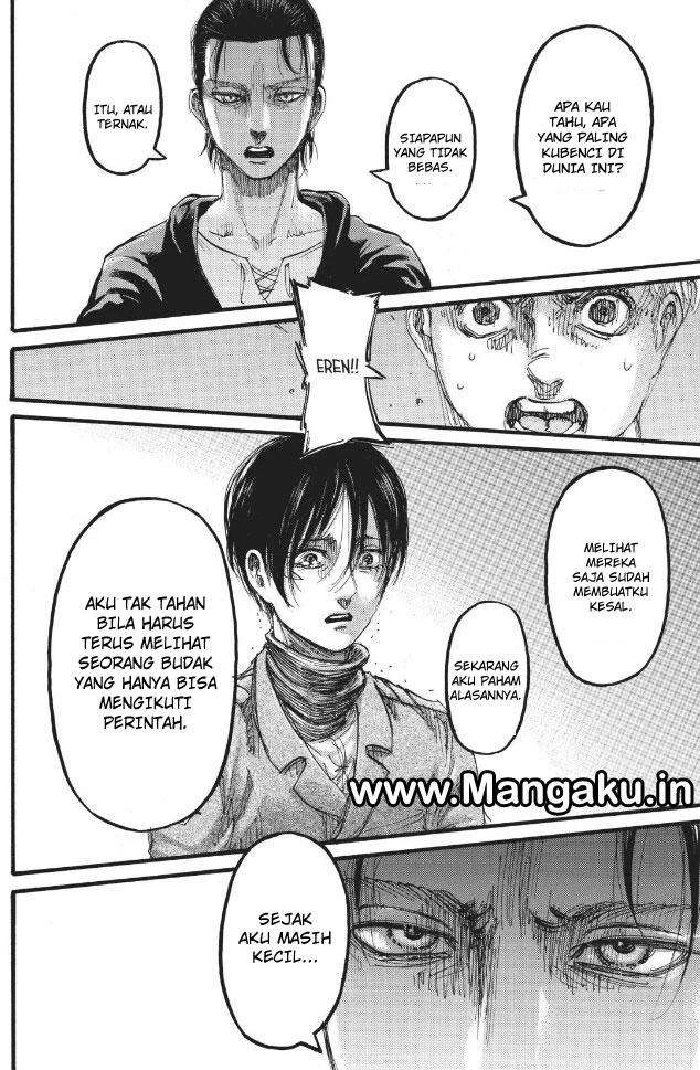 Read Shingeki no Kyojin ID Manga Online