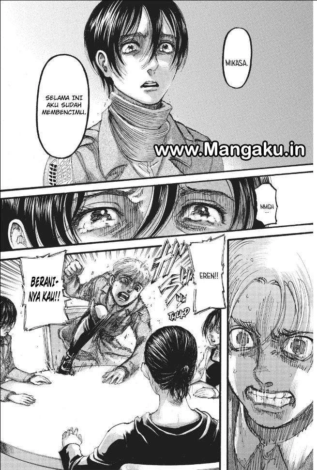 Read Shingeki no Kyojin ID Manga Online