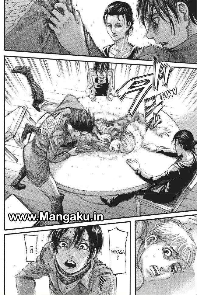 Read Shingeki no Kyojin ID Manga Online
