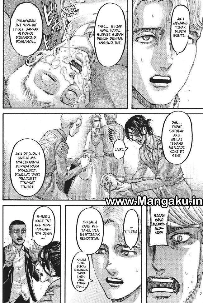 Read Shingeki no Kyojin ID Manga Online