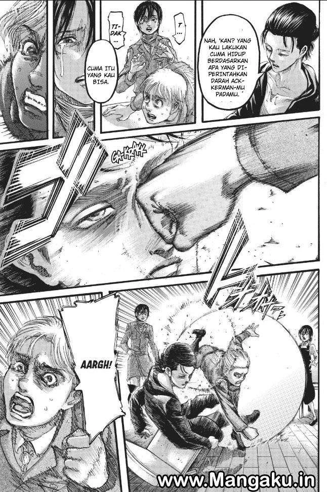 Read Shingeki no Kyojin ID Manga Online