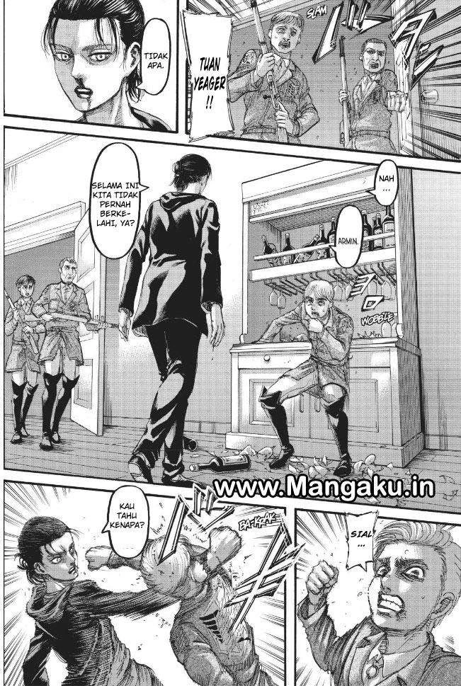 Read Shingeki no Kyojin ID Manga Online