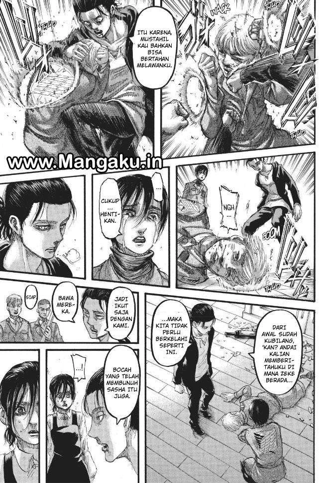 Read Shingeki no Kyojin ID Manga Online