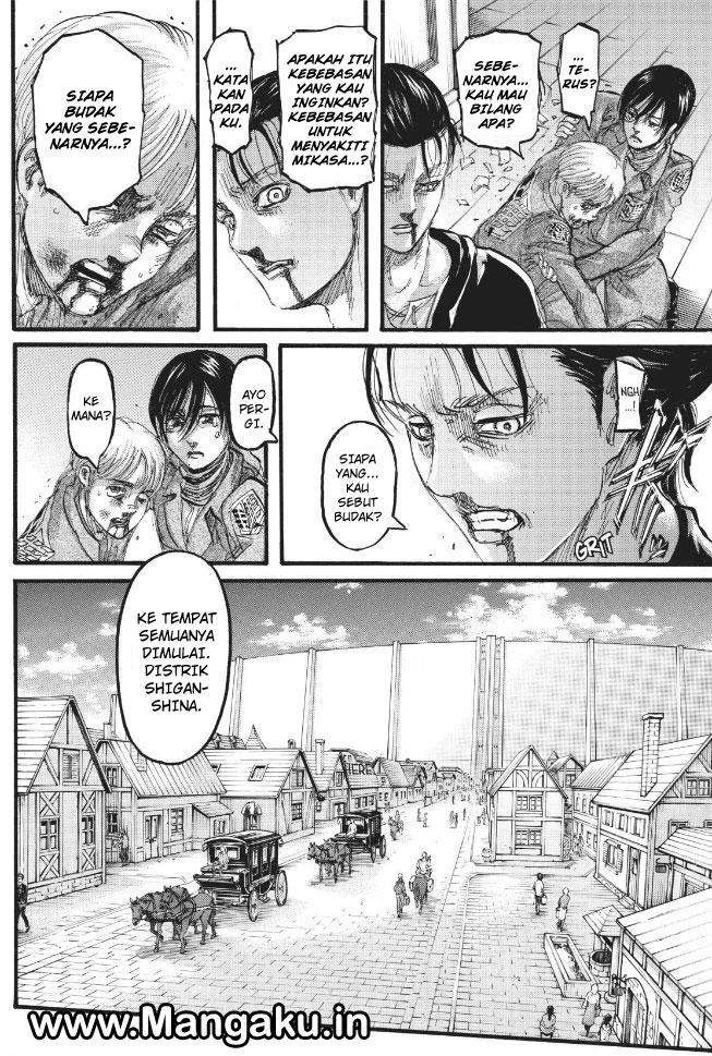 Read Shingeki no Kyojin ID Manga Online