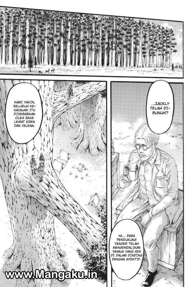 Read Shingeki no Kyojin ID Manga Online