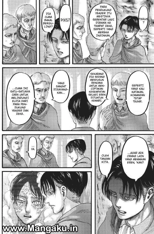 Read Shingeki no Kyojin ID Manga Online
