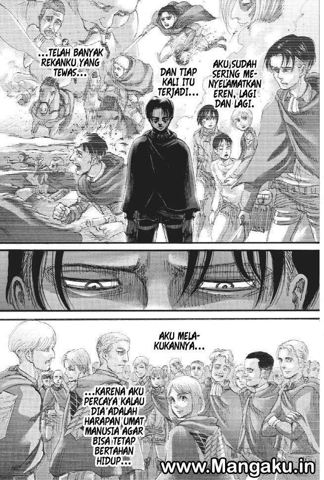 Read Shingeki no Kyojin ID Manga Online