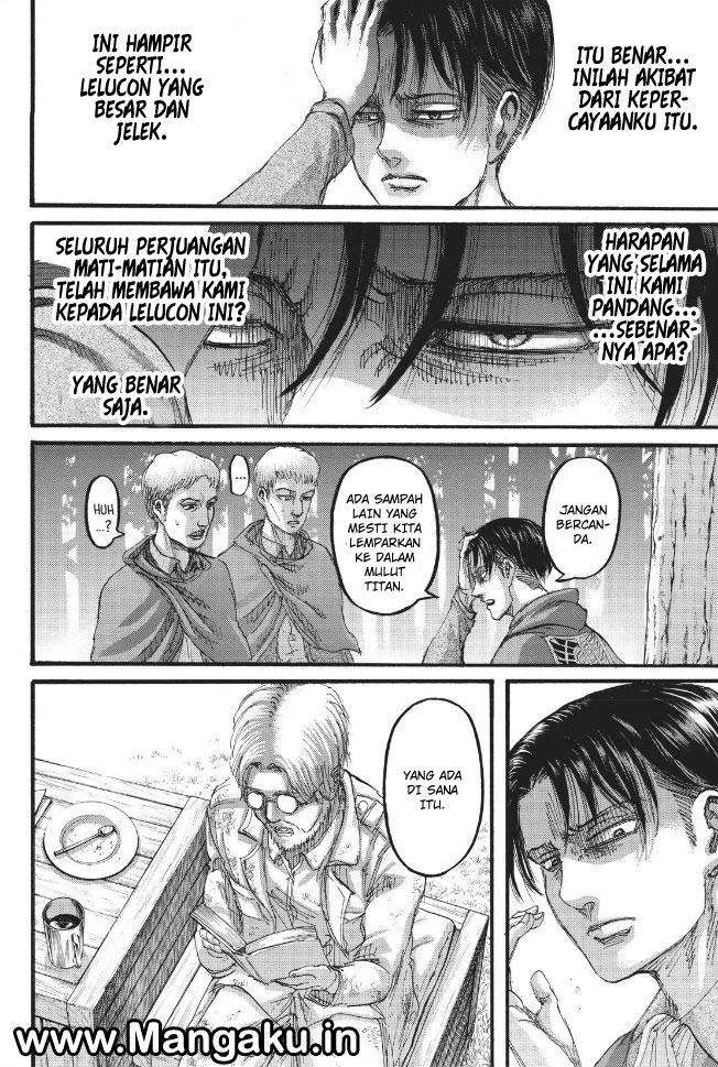Read Shingeki no Kyojin ID Manga Online