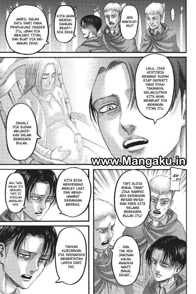Read Shingeki no Kyojin ID Manga Online