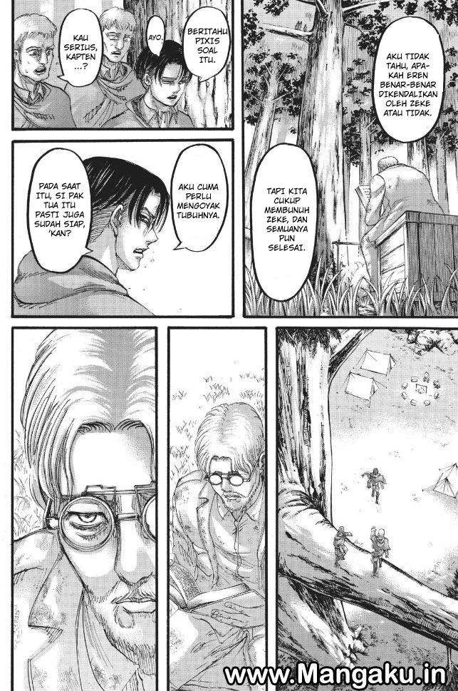 Read Shingeki no Kyojin ID Manga Online