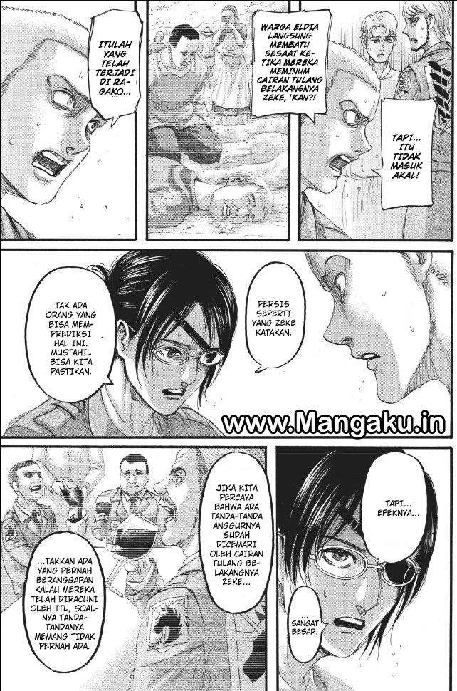 Read Shingeki no Kyojin ID Manga Online